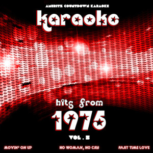 ดาวน์โหลดและฟังเพลง One of These Nights (In the Style of Eagles) [Karaoke Version] (Karaoke Version) พร้อมเนื้อเพลงจาก Ameritz Countdown Karaoke