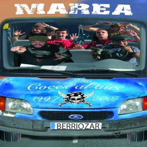 收聽Marea的Marea (其他)歌詞歌曲