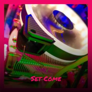 Album Set Come from 