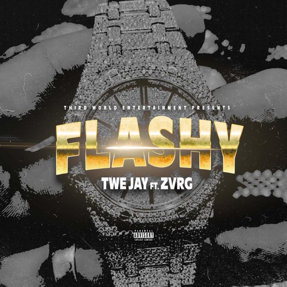 Flashy (feat. Yung Zurg) (Explicit)