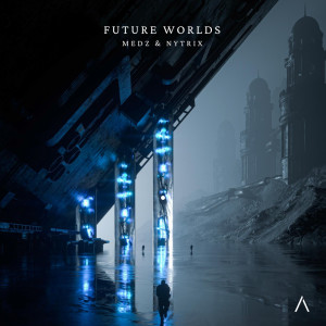 Nytrix的专辑Future Worlds