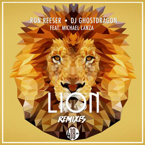ดาวน์โหลดและฟังเพลง Lion (Dark Intensity Remix) พร้อมเนื้อเพลงจาก DJ GhostDragon