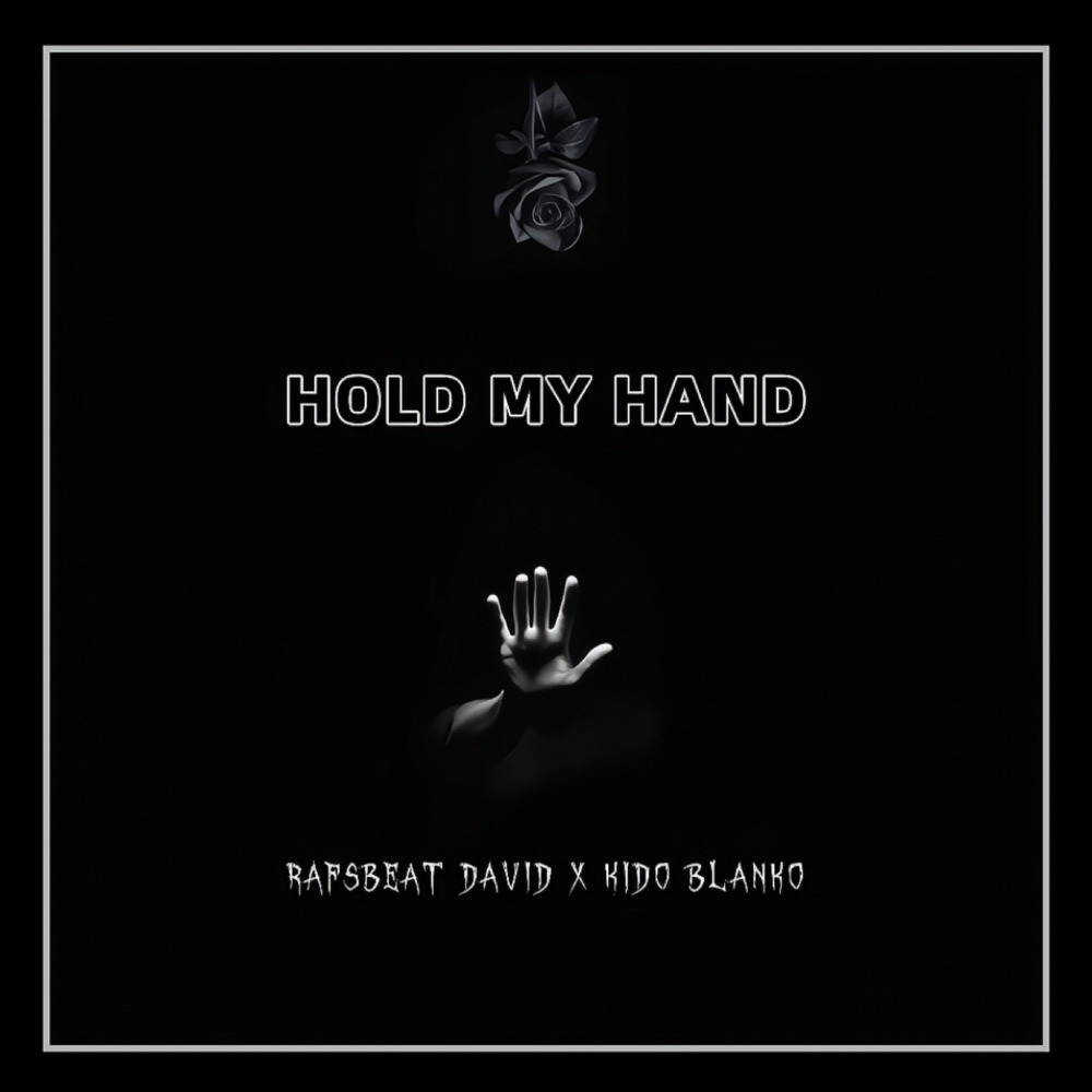Hold My Hand