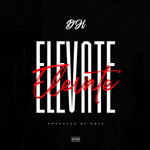 DH的專輯Elevate