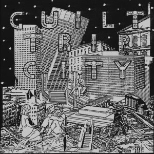 收聽Guilt Trip的Living With You Is Like Living In a Living Nightmare歌詞歌曲