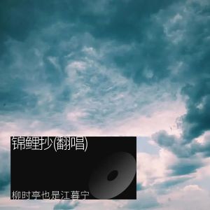 Listen to 锦鲤抄 (cover: 银临|云の泣) (完整版) song with lyrics from 柳时亭亭亭
