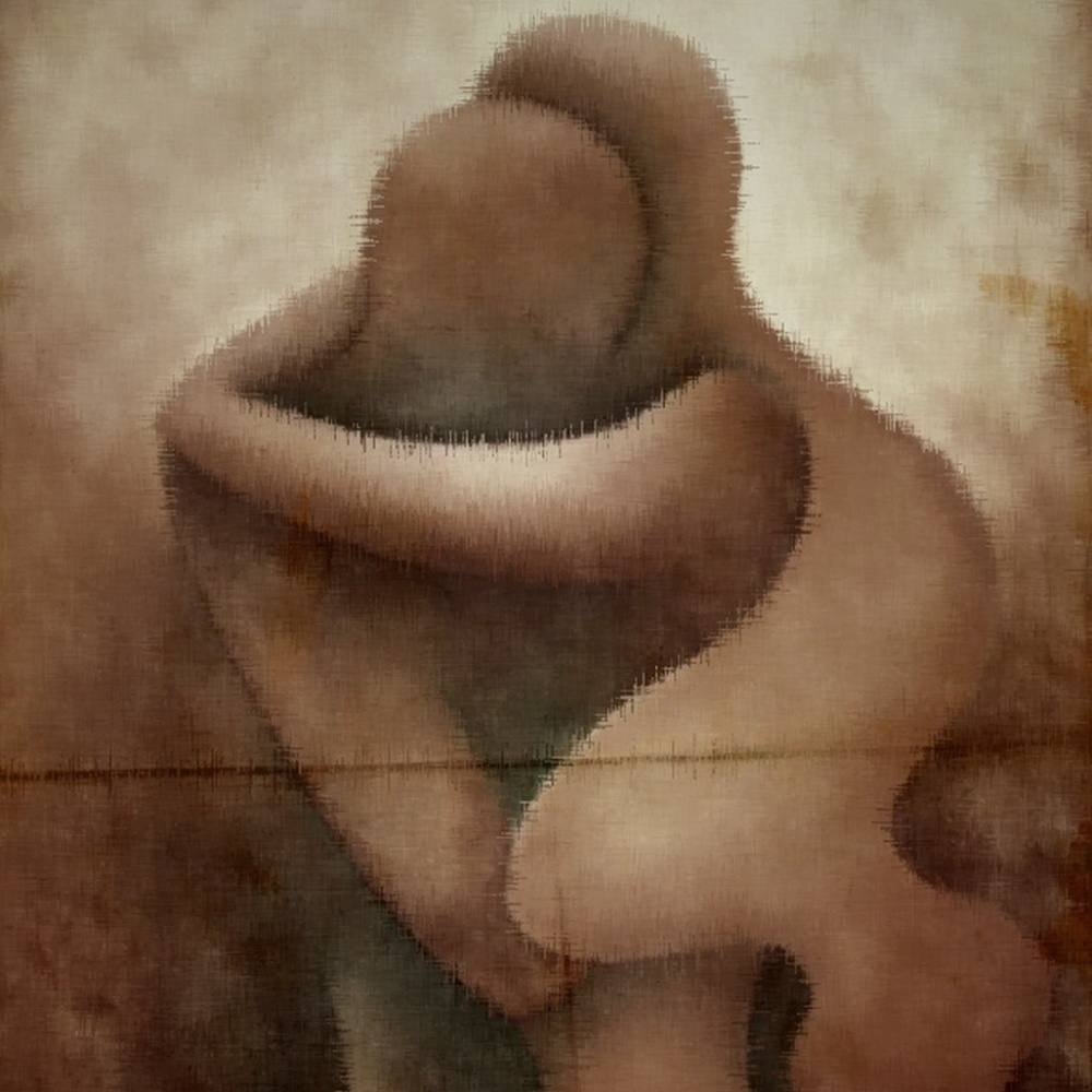 Lovers Embrace (Explicit)