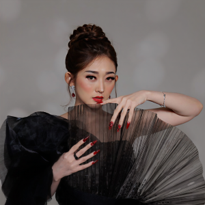 Album Bie Pa Wo Shang Xin from Helen Huang