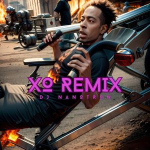 Lil Uzi Vert的专辑XO (Remix)