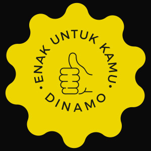 收聽Dinamo的Enak Untuk Kamu歌詞歌曲