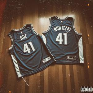 Fat Doe的專輯Doe Nowitzki (Explicit)