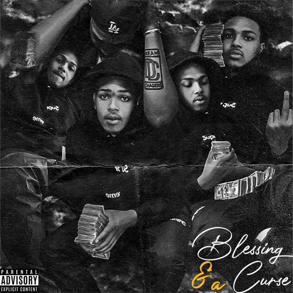 Got Us (Explicit)