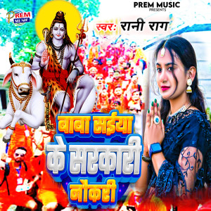 Album Baba Saiya Ke Sarkari Nokari from Rani Raag
