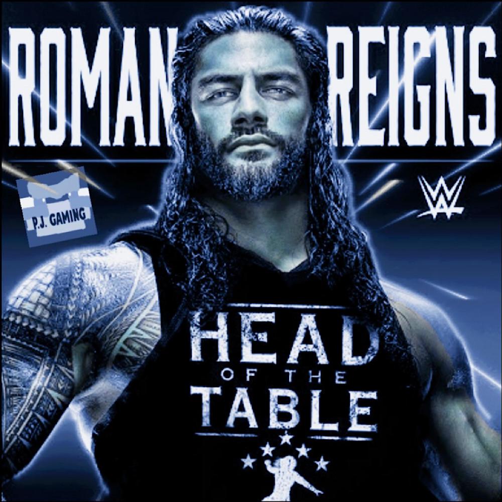 Head of the Table (feat. WWE & def rebel) (Explicit)