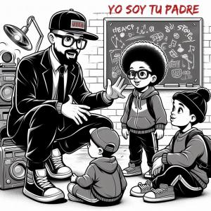 Vilo的專輯Yo soy tu padre (Explicit)