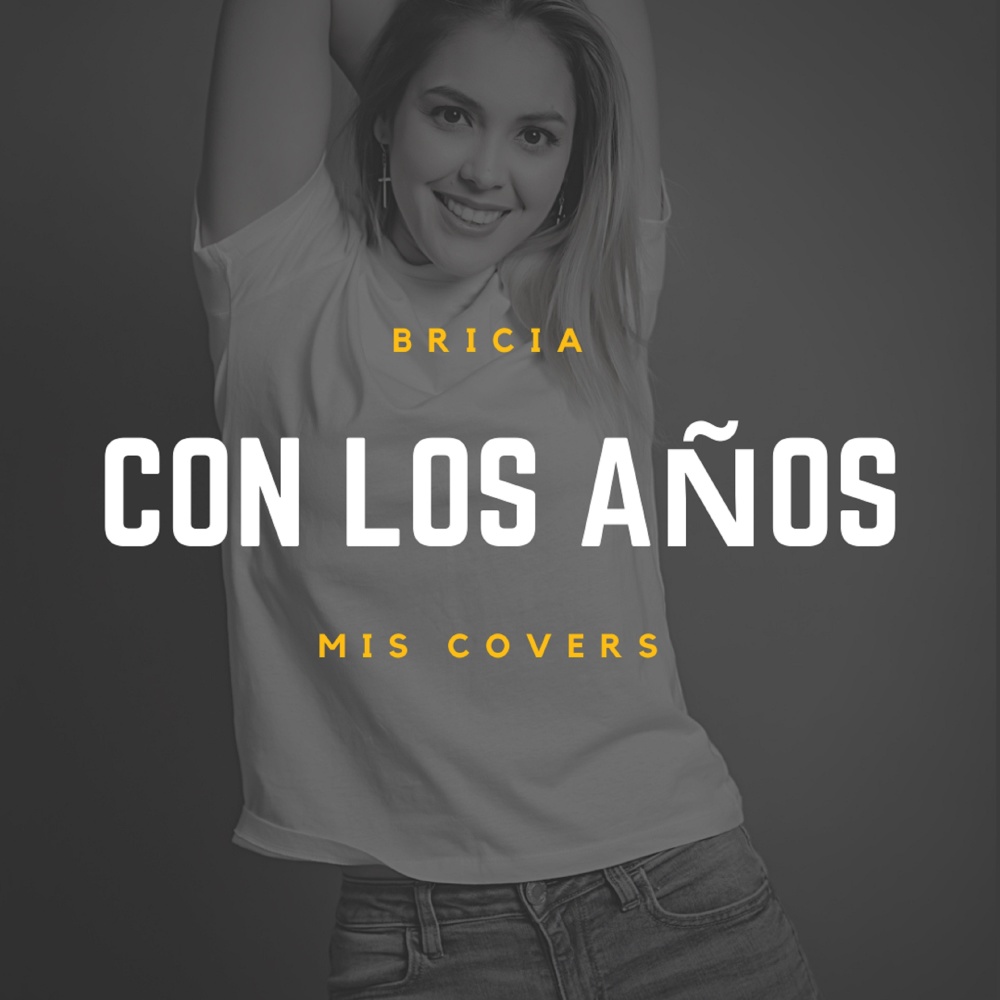 Con los Años
