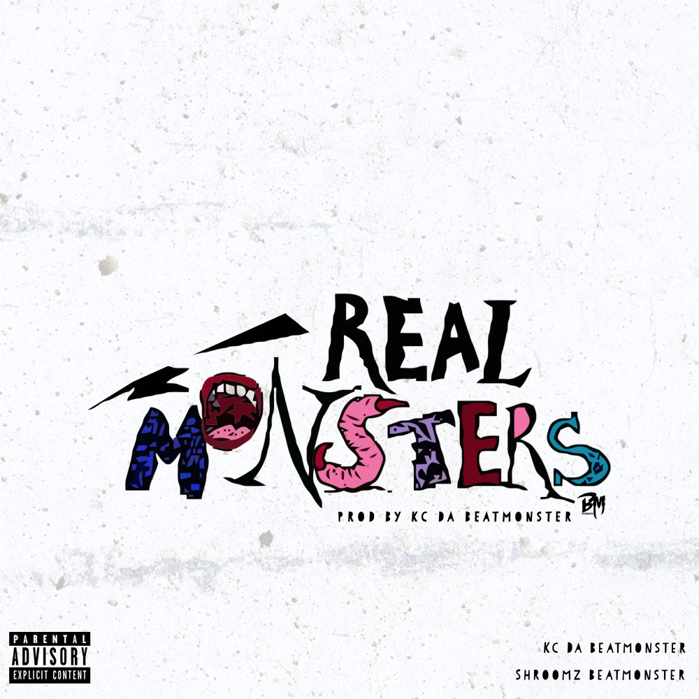Real Monsters (Explicit)