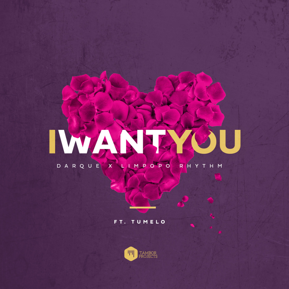 I Want You (Radio Edit)