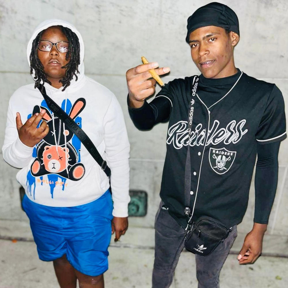 Lets go (feat. Dee butta) (Explicit)