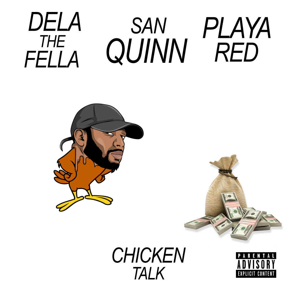 Chicken Talk (Explicit)