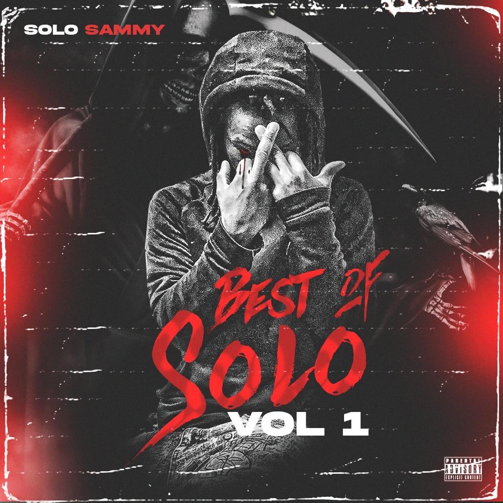 God's Favorite (Explicit)