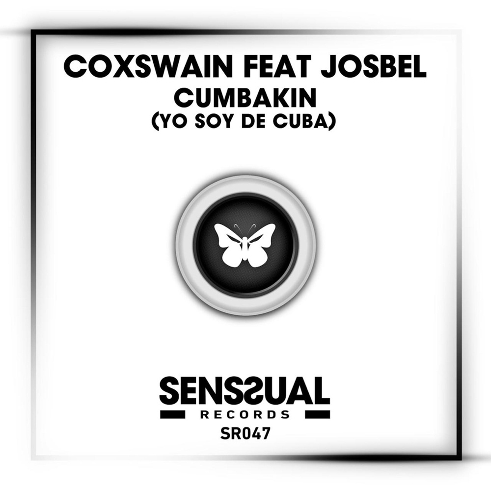 Cumbakin(Yo Soy de Cuba) (Tetsuya Nishizawa & Victor FL Dub Mix)
