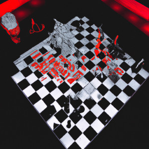 ดาวน์โหลดและฟังเพลง Kings & Queens พร้อมเนื้อเพลงจาก mavzy grx