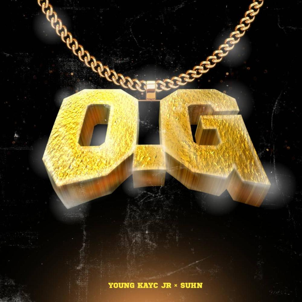 OG (Freestyle) (feat. Suhn) (Explicit)