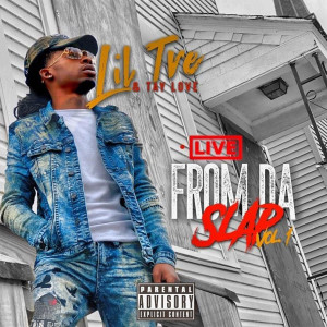 收聽Lil Tre的It Feel Good (Explicit)歌詞歌曲