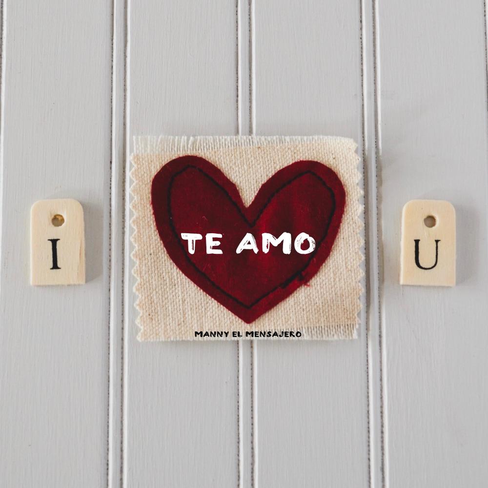 Te Amo