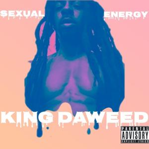 Album SEXUAL ENERGY oleh King Daweed