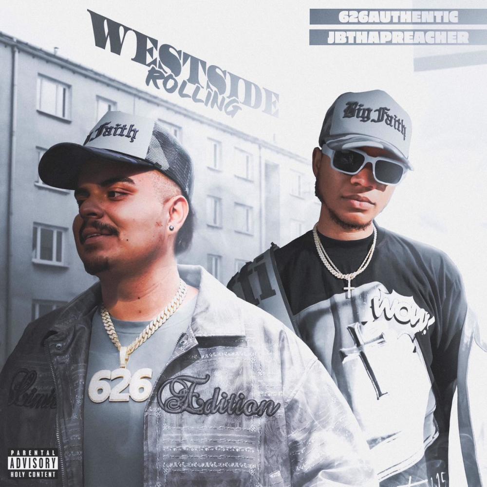 Westside Rolling