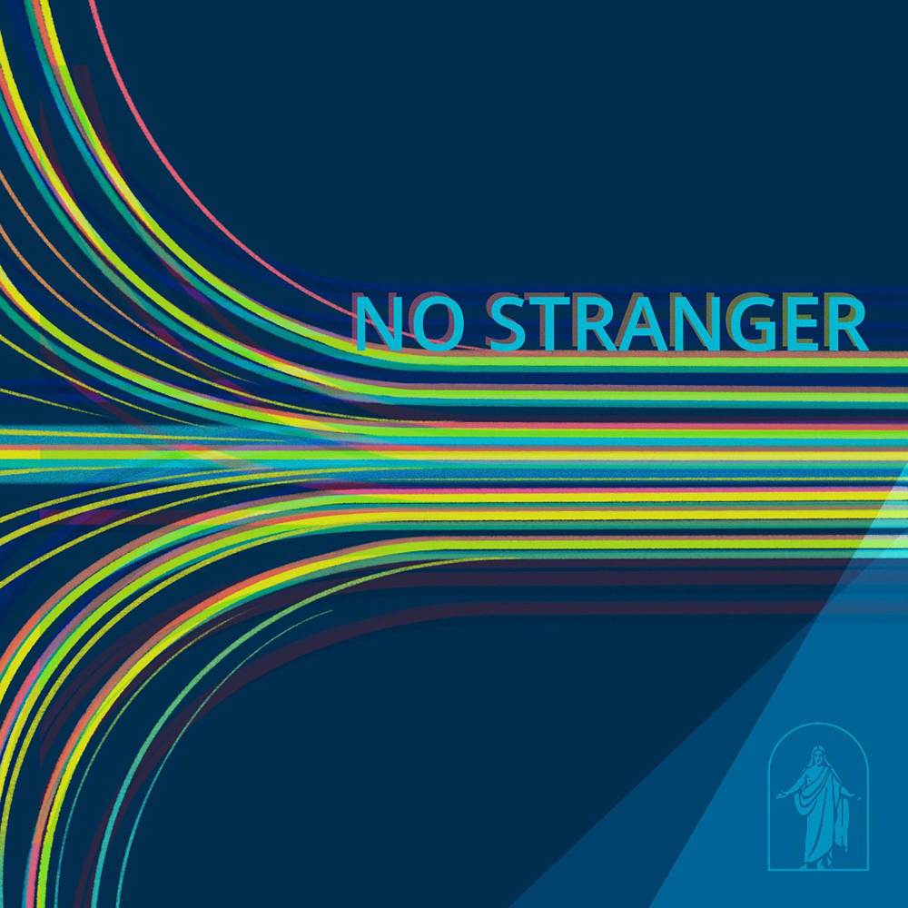 No Stranger