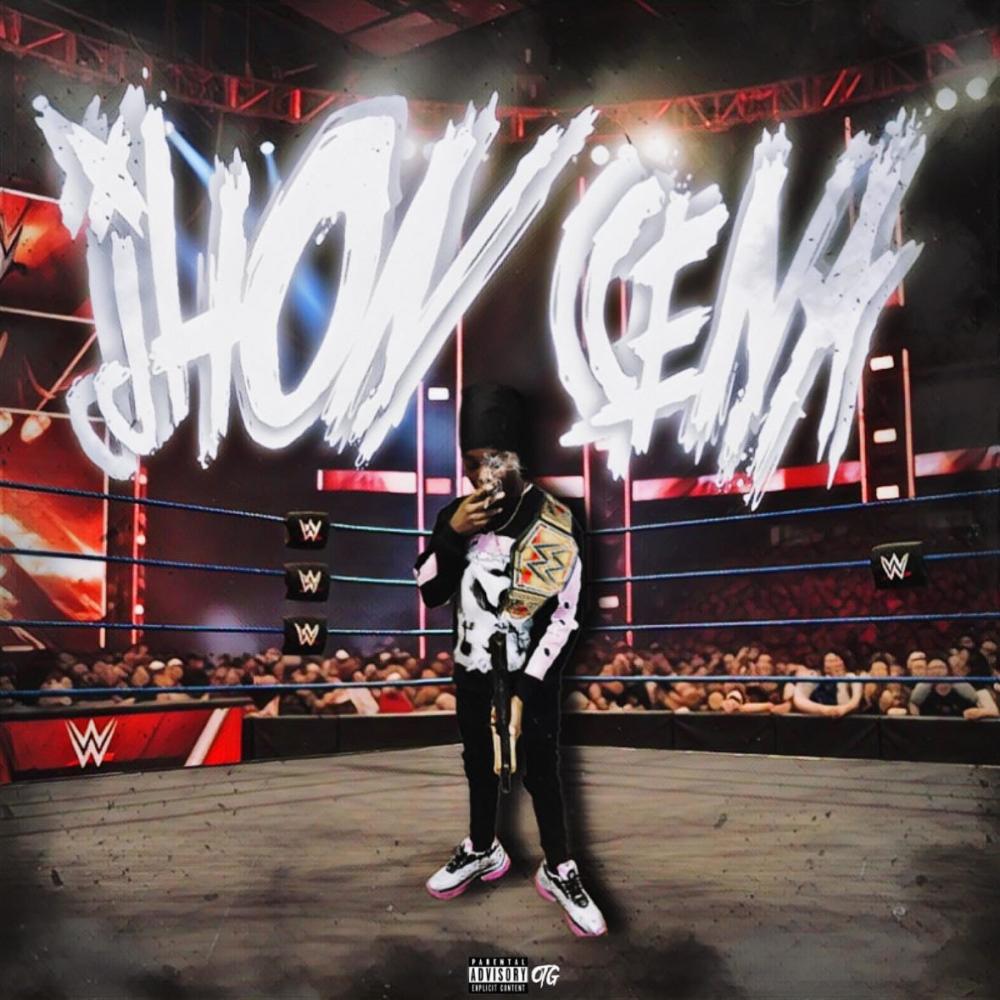 John Cena (Explicit)