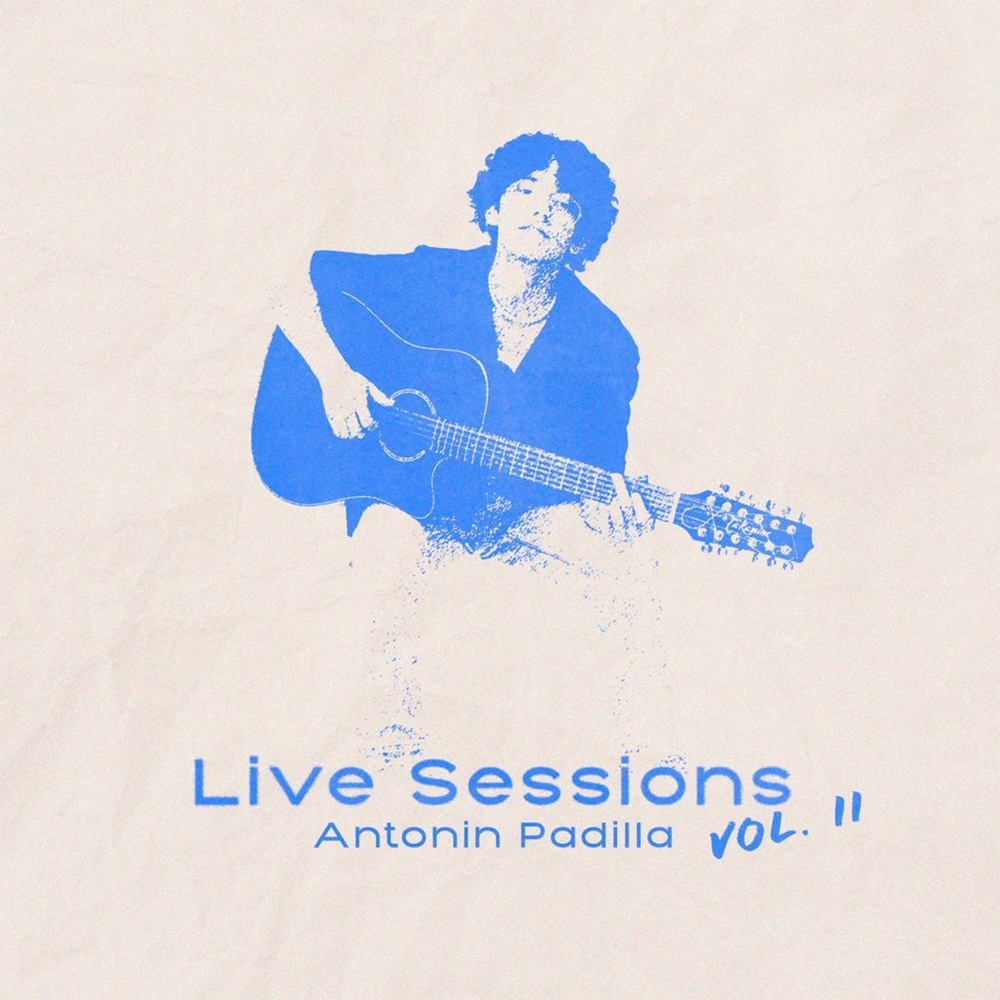 Caminar (Live)