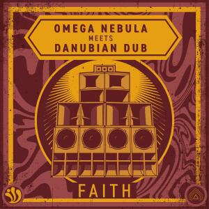 Omega Nebula的專輯Faith