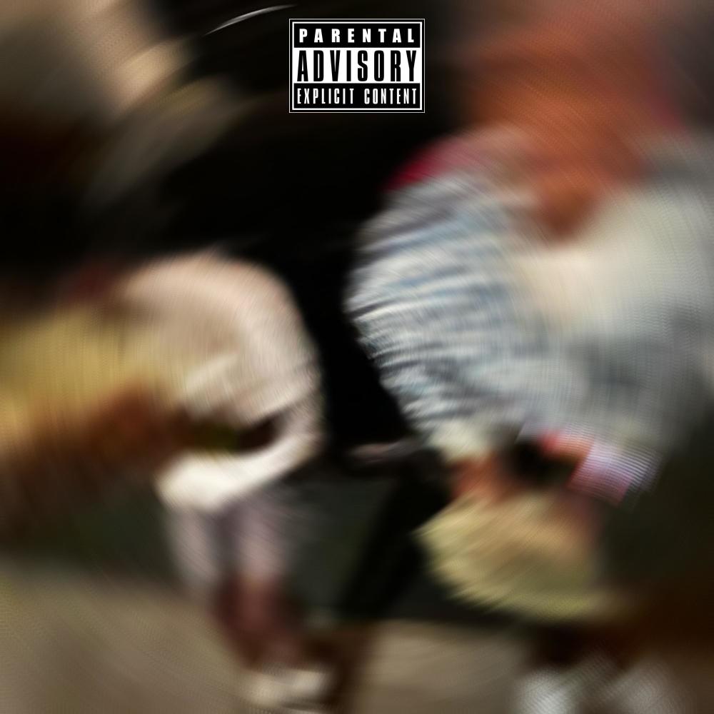 Poppin (feat. Sirsmakk & Pesoyaeyo) (Explicit)