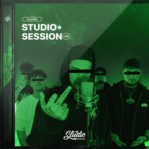 Album OLANDA (Studio Session #06) [Explicit] from 