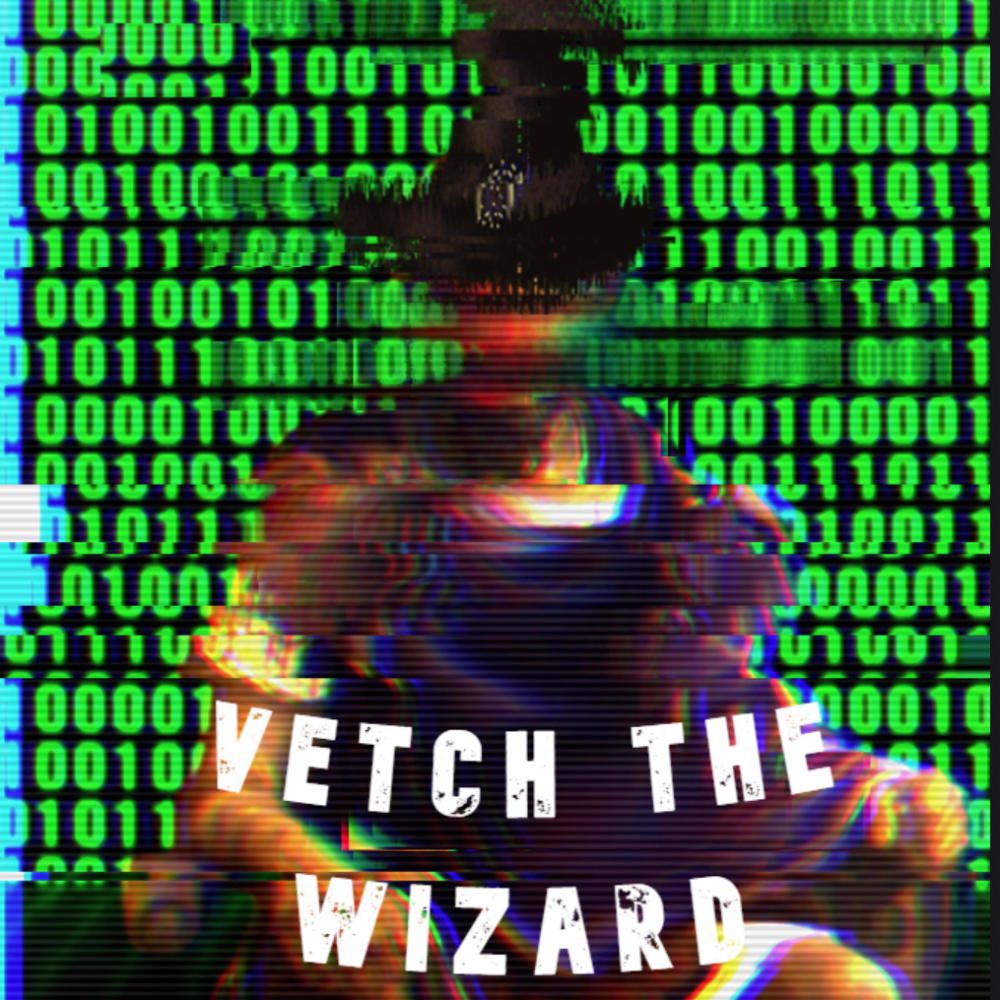 Vetch the Wizard!? (Explicit)