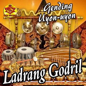 Gending Uyon-Uyon (feat. Pujiatun, Denok Martini & Yuyun Blora) dari LADRANG GODRIL