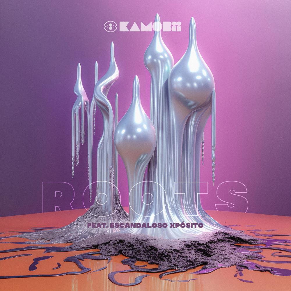 ROOTS (feat. Escandaloso Xpósito)