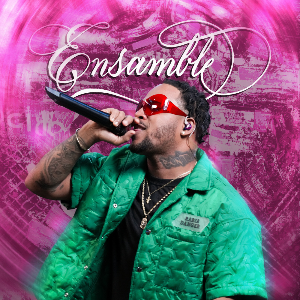 Se Te Olvido (Ensamble etéreo)