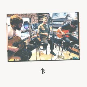 Album hay algo en esa luz from Luis Fercán