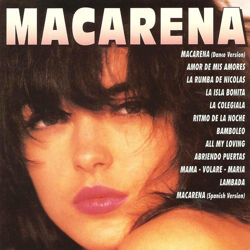 Macarena (Spanish Version)