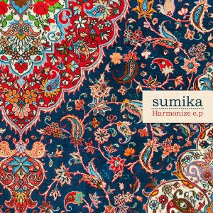 Sumika的專輯Harmonize e.p