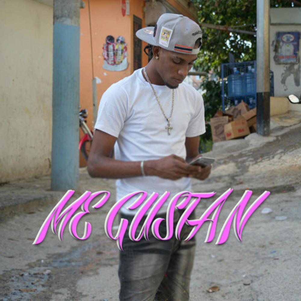 Me Gustan (feat. Mr Veny)