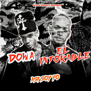Listen to Asi Soy Yo song with lyrics from DOWA