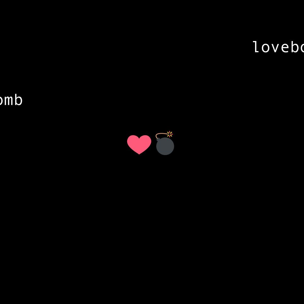 Lovebomb