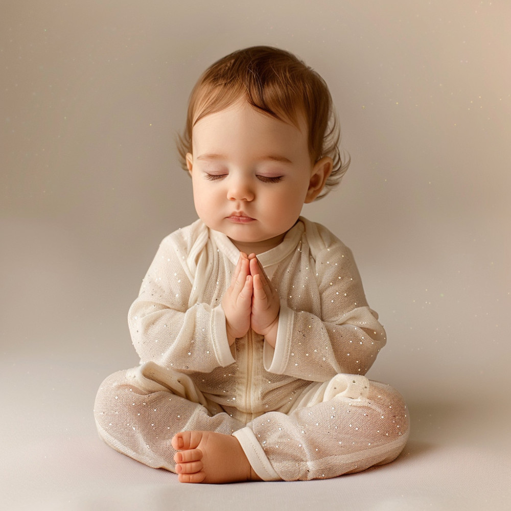 Meditaciones De Arrullo Para Bebés Tranquilos