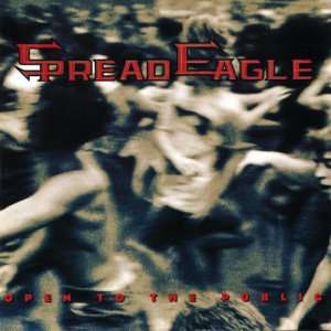 ดาวน์โหลดและฟังเพลง This Is My World พร้อมเนื้อเพลงจาก Spread Eagle
